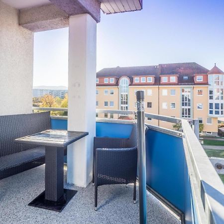 Ferienwohnung Muenster Wernigerode Exteriör bild